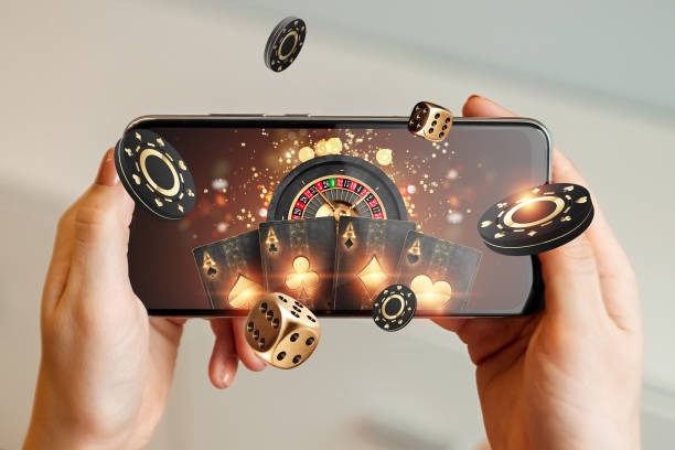 Live dealer blackjack table on wijayabet